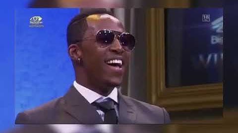 The Avenue mawazohuru S04 EP09 Idris Sultan
