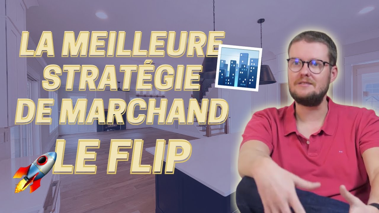 Le flip en MDB, c'est quoi ?