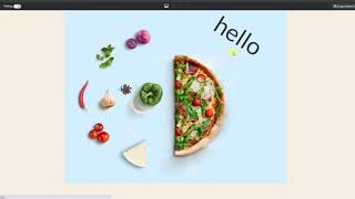 Scrolly - WordPress Builder for scroll interactions