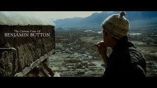 It's Never Too Early... | The Curious Case of Benjamin Button Net Worth