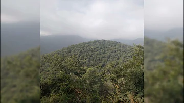 Madheshwaran Hills