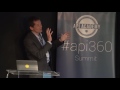 Api360 microservices summit  microservices  the web  erik wilde