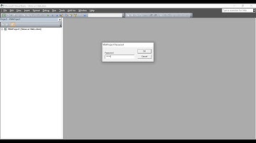 Protect Source Code VBA Project in Macro Excel