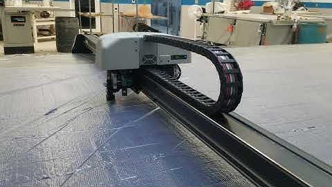 AUTOMETRIX RADIUM CNC