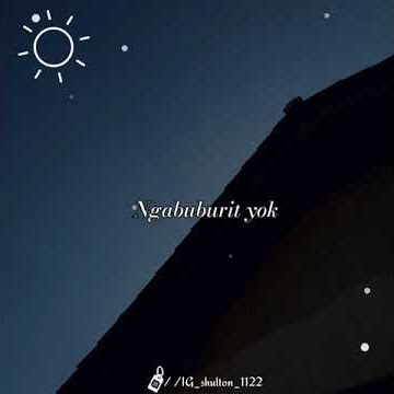 story wa bulan Ramadhan terbaru 2021