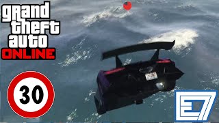 GTA Online #30 | All About The Sacrifices