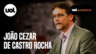 Bolsonarismo No Brasil Bloqueios E Silêncio De Bolsonaro João Cezar De Castro Rocha Analisa