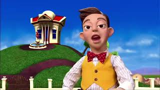 The Mine Song Acapella