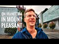 Vancouver Vibe 🇨🇦 - Mount Pleasant Industrial Area