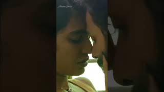 Priya Varrier kissing scene ❤️   Priya Varrier liplock ❤️   Malayalam actress hot kiss