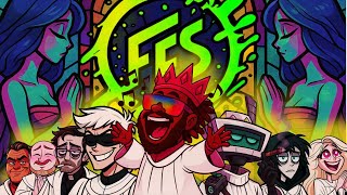 Comicsgate Church #86