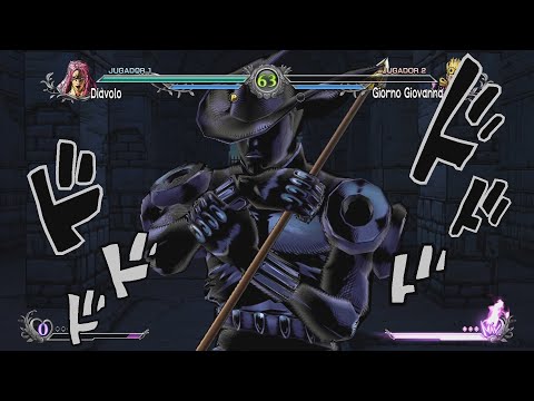 All Dramatic Finishes - Jojou0027s Bizarre Adventure All star Battle R