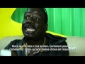 Capture de la vidéo Leroy Sibbles:"Un artiste doit être un messager".