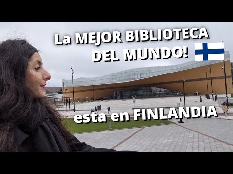 Video: El diseño de las casas finlandesas: características y tipos de edificios, diseño de interiores