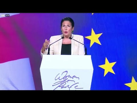 შეიძლება იყოთ იმედგაცრუებული, მე უფრო იმ კატეგორიას ვეკუთვნი, რომელიც გაბრაზებულია - ზურაბიშვილი