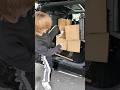 マネージャーの荷物勝手にブチ破って中を見たらヤバいものが入ってたので開封します！#ダイキ様 #マネージャー #ダンボール#ポケモンカード開封#ポケモンボックス