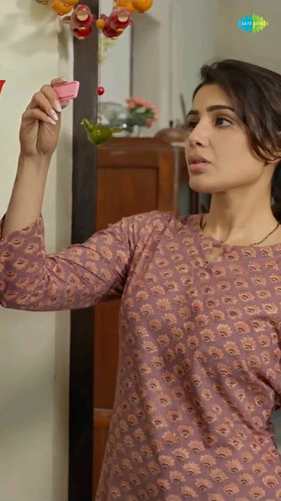 #Aradhya | #Kushi (Kannada) | #VijayDeverakonda, #Samantha | #HeshamAbdulWahab #ytshorts #shorts