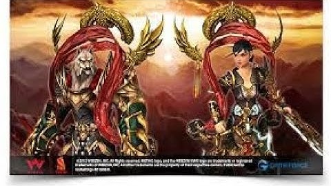 Metin 2 UK Official server TigerGhost ! O ora de farmat Desertul Yongbi