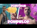 Je dmonte arouf gangsta et son rap