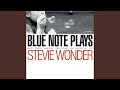 Blue Note Plays Stevie Wonder – CD (Compilation), 2004 [r2579442