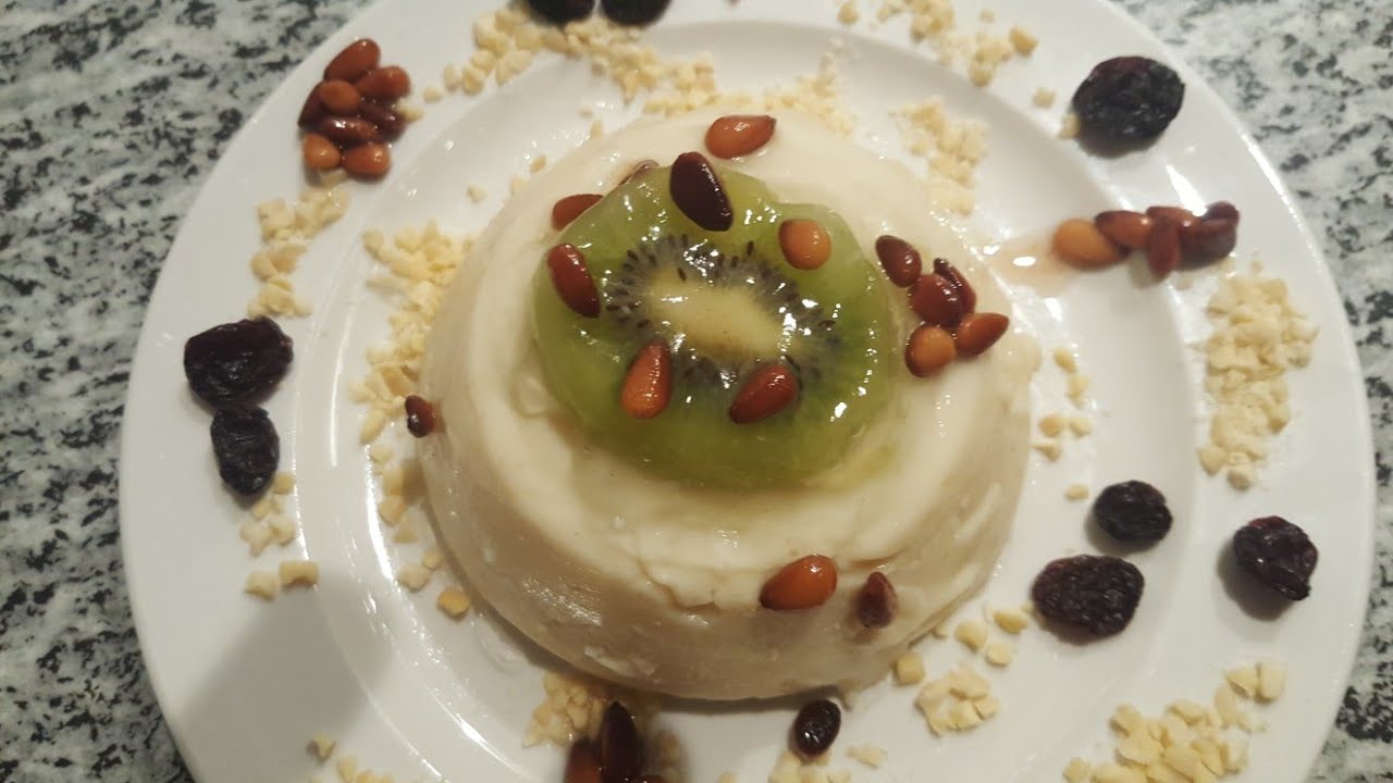 İshakiye Tatlısı Tarifi İshakiye Tatlısı Tarifi