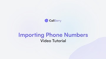 How to Connect Your Twilio Account to Callberry.ai
