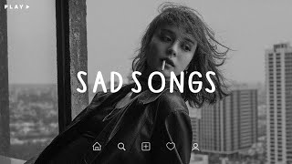𝑺𝒐𝒎𝒆 𝒍𝒐𝒗𝒆𝒔 𝒆𝒏𝒅, 𝒃𝒖𝒕 𝒏𝒆𝒗𝒆𝒓 𝒓𝒆𝒂𝒍𝒍𝒚 𝒍𝒆𝒂𝒗𝒆 💔 Sad Songs Playlist For Broken Hearts