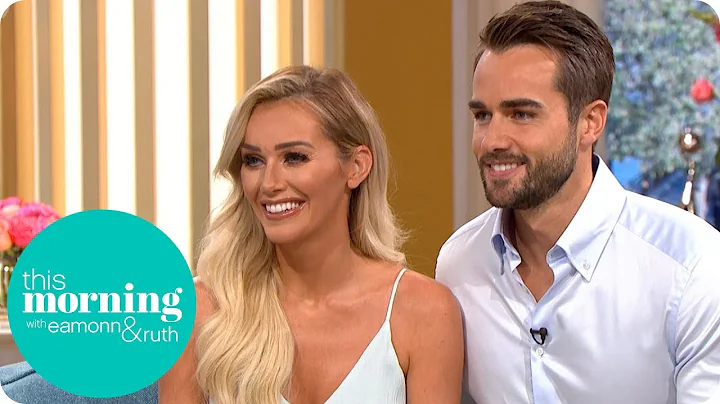 Love Islands Laura and Paul Reveal Eamonn and Ruth...