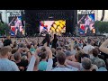 Guns N&#39; Roses - Sweet Child o&#39; Mine - Thor: Love and Thunder - Stadspark Groningen 23 June 2022
