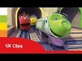 Youtube Thumbnail title