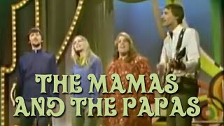 The Mamas and The Papas - Monday Monday (1966)