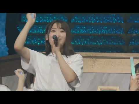 約束の卵でサイリウム間違えがちな渡邉美穂