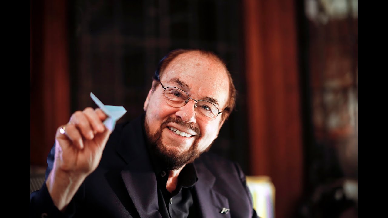 James Lipton, longtime host of 'Inside the Actors Studio,' has died at ...