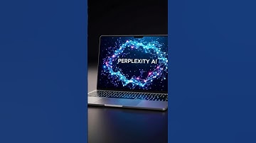 Perplexity AI in 60 Seconds | The Future of AI Search