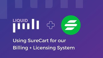 How to use SureCart for your WordPress Plugin or Theme License - We did it!