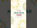 Happy New Year 2026 | Born4Excel | Let’s Keep Learning