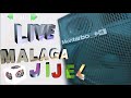 Soire malaga  live   jijel vol 05  