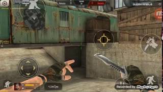 Bug crisis action train workshop no cheat and gg(game guardian)