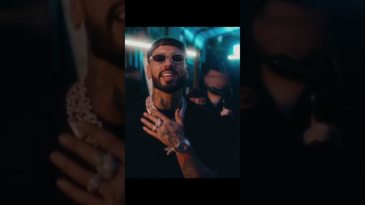 #anuel