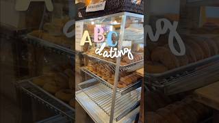 ur sign to do ABC dating this summer!