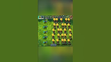 PvZ Fusion 2.7 Mod Android Version #pvz #pvzfusion #plantsvszombies