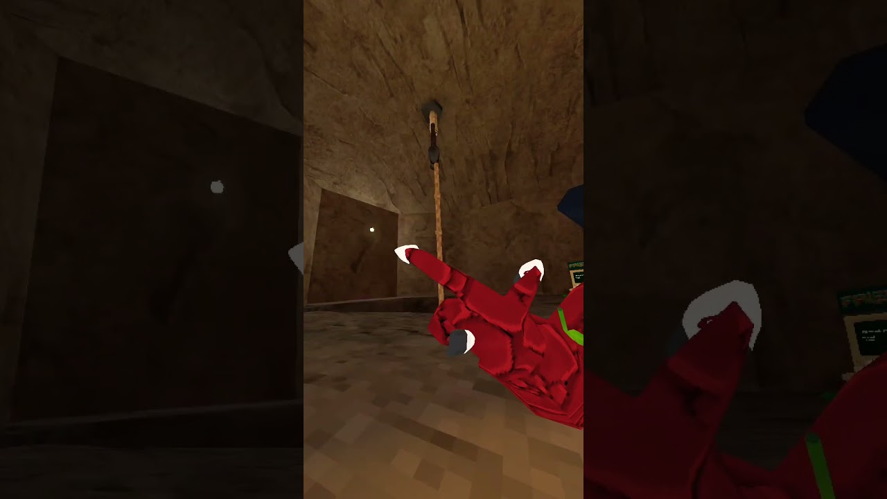 The Monkey Chain 🐵