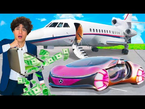 Spending 1,000,000 In 24 Hours!!