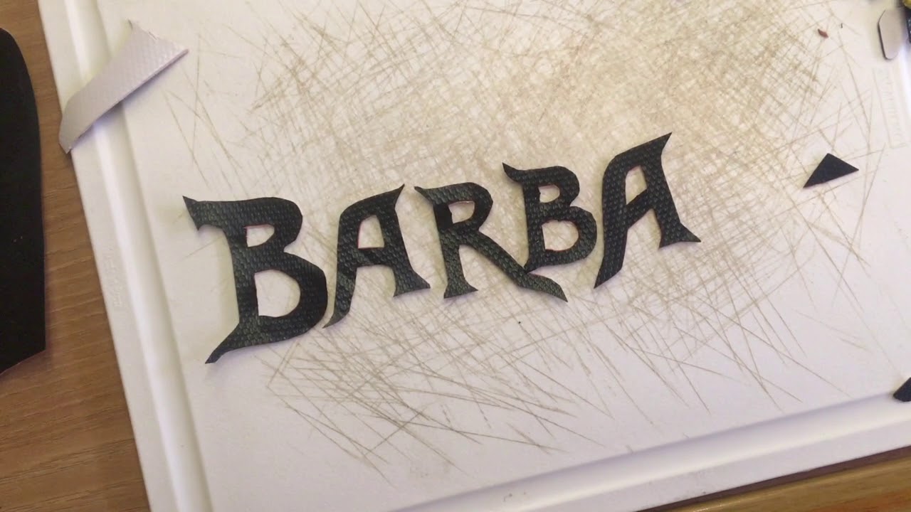 Barba Negra #33 - Manutenção e ar condicionado