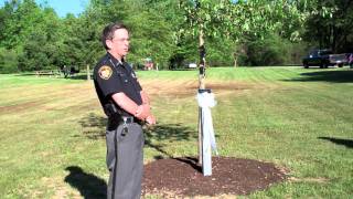 Famous Geauga County Judge Charles "Chip" Henry tree dedication Net Worth