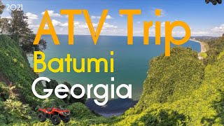 World - Georgia ATV in Batumi 2021