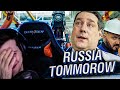 Hellyeahplay смотрит: BIRCHPUNK - RUSSIA TOMORROW NEWS // РОССИЯ ЗАВТРА: НОВОСТИ