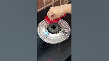 urban Wipe Bathroom & Kitchen Cleaner easy way to clean your kitchen #clean #kitchen #easycleaning