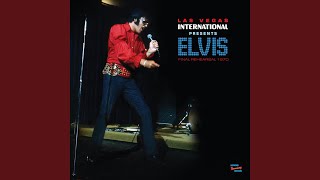 You've Lost That Lovin' Feelin 1 (Rehearsal - 10th August 1970 International Hotel)