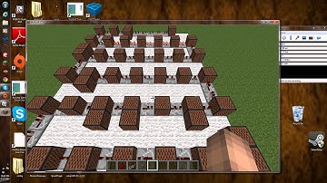 Steven Universe Theme Song (minecraft noteblock)